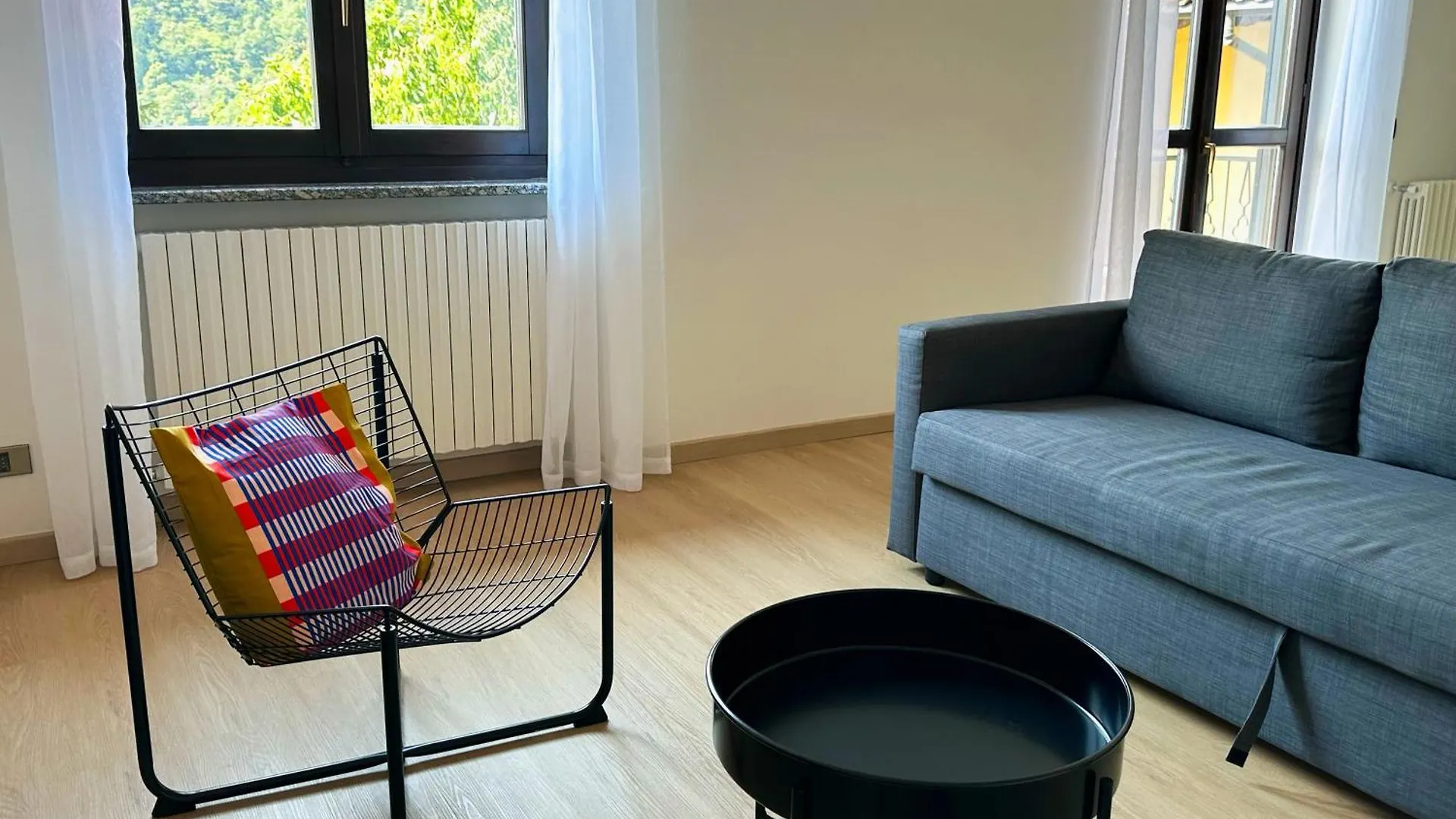 Luci Fra Le Nuvole Apartment Colico 0*,  Italy