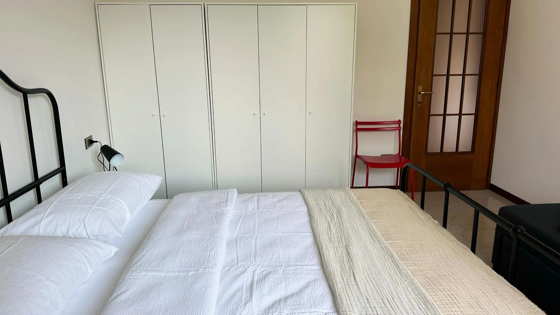 Luci Fra Le Nuvole Apartment Colico