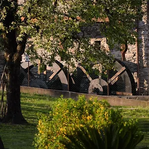 Il Granaio - Heritage In Molino Maufet Watermill - Rustic Escape Colico