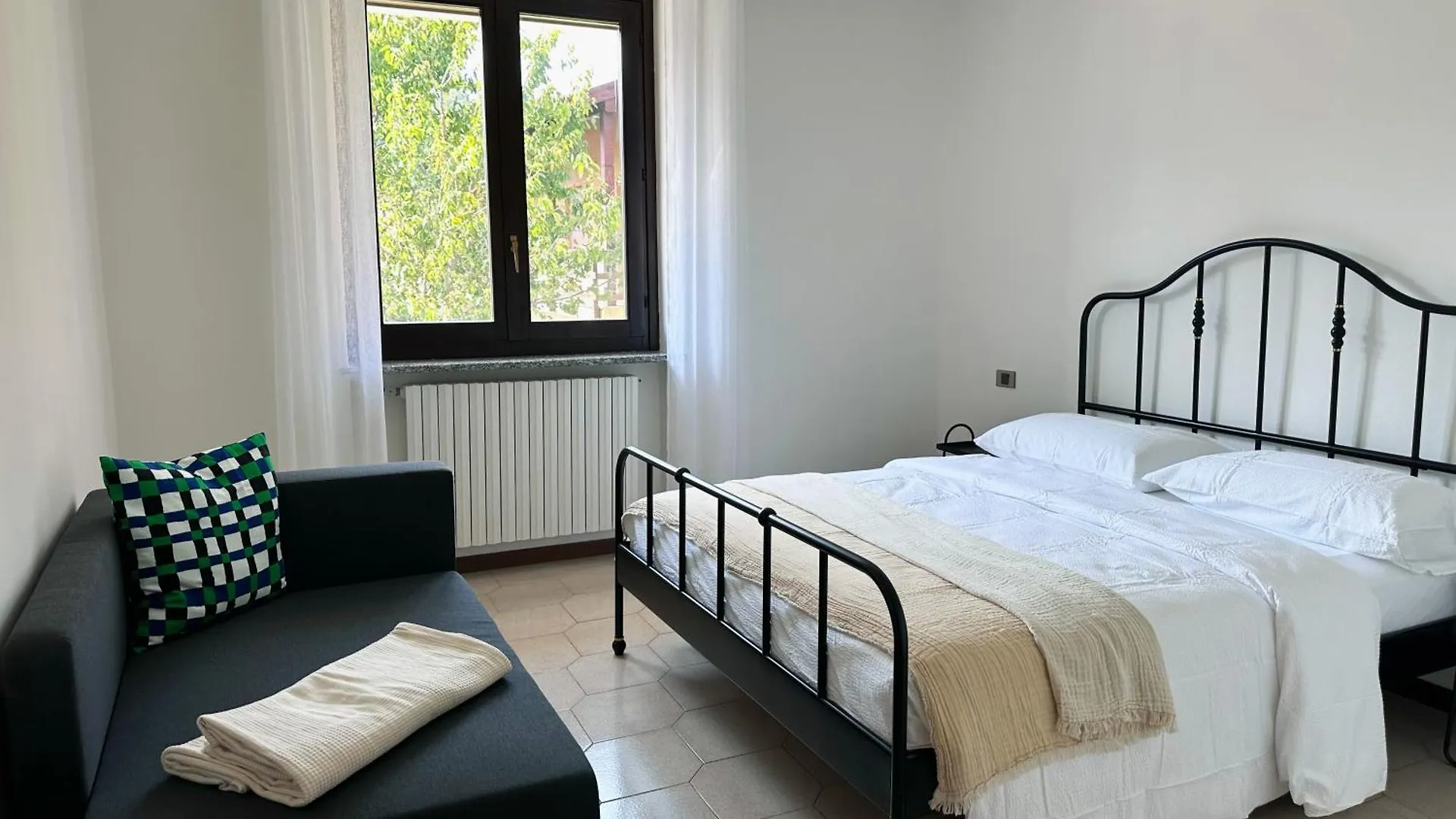Luci Fra Le Nuvole Apartment Colico